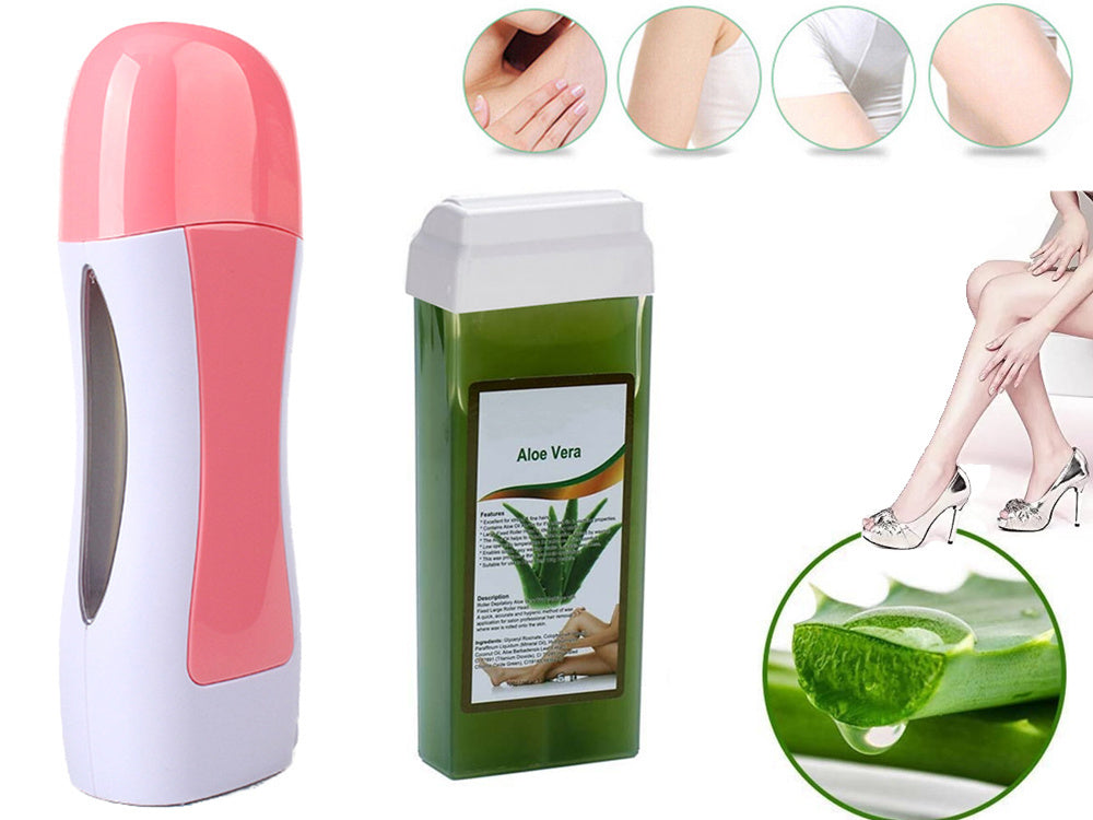 SILKEASE ROLL ON PROFESIONAL