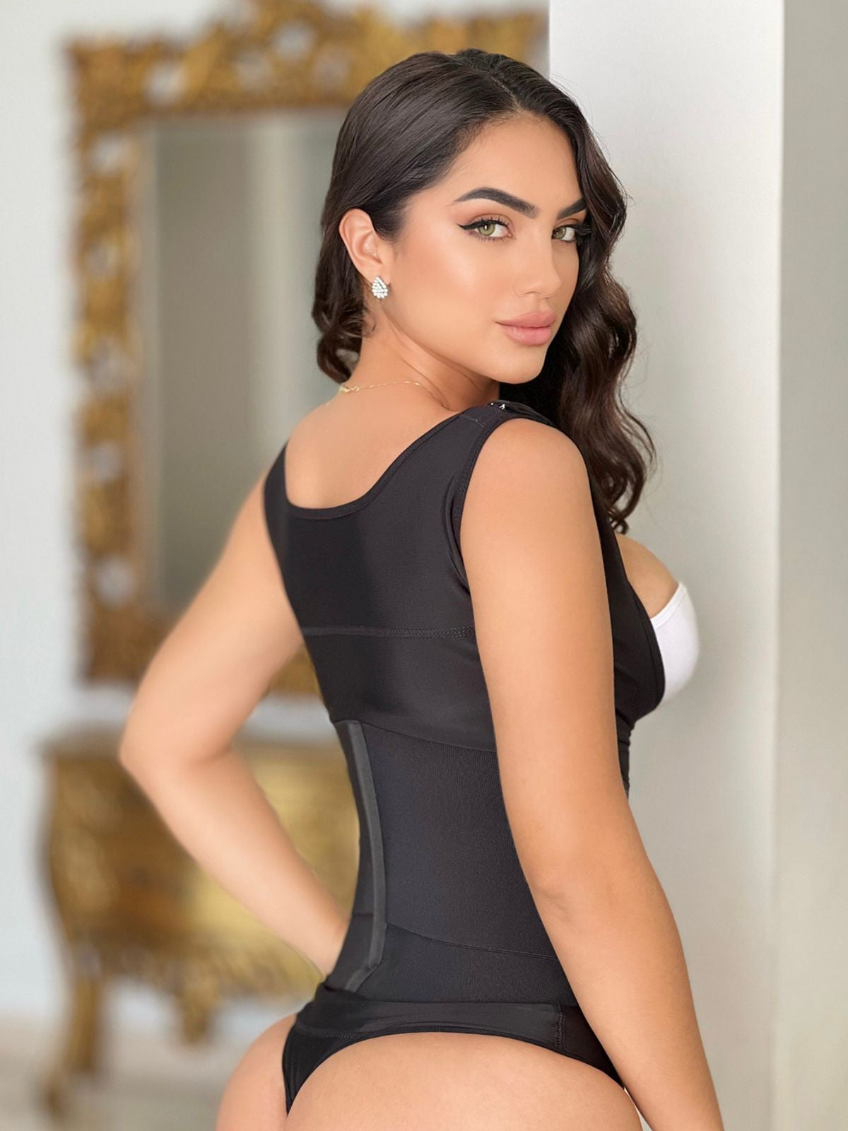 1 Unid Body Reloj Arena +1GEL