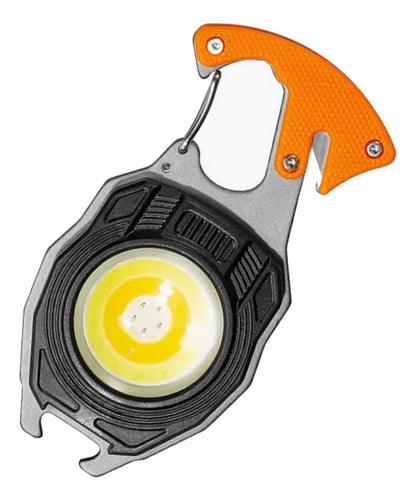 NUEVO LLAVERO EXTREMO "SURVIVAL X"