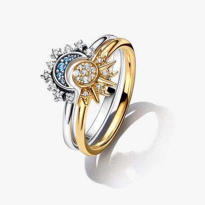 ECLIPSE ETERNO - NO ES UN ANILLO ES UNA PROMESA