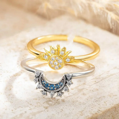 ECLIPSE ETERNO - NO ES UN ANILLO ES UNA PROMESA
