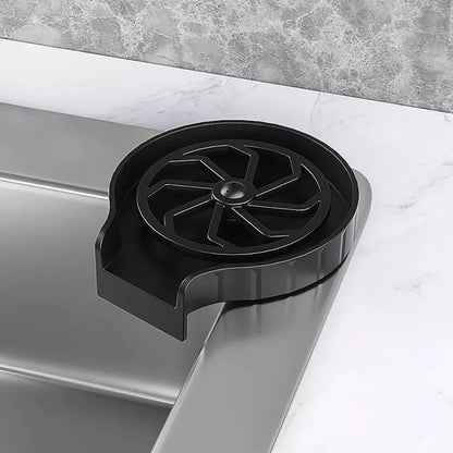 NUEVO HYDROBLAST 360™ – MÁS RAPIDO, MÁS POTENTE, MÁS LIMPIO