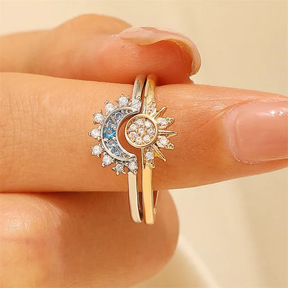 ECLIPSE ETERNO - NO ES UN ANILLO ES UNA PROMESA