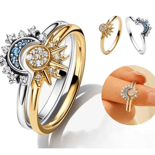 ECLIPSE ETERNO - NO ES UN ANILLO ES UNA PROMESA