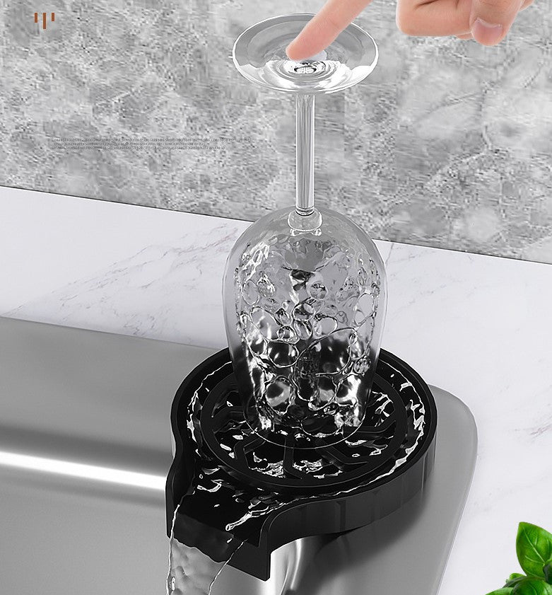 NUEVO HYDROBLAST 360™ – MÁS RAPIDO, MÁS POTENTE, MÁS LIMPIO